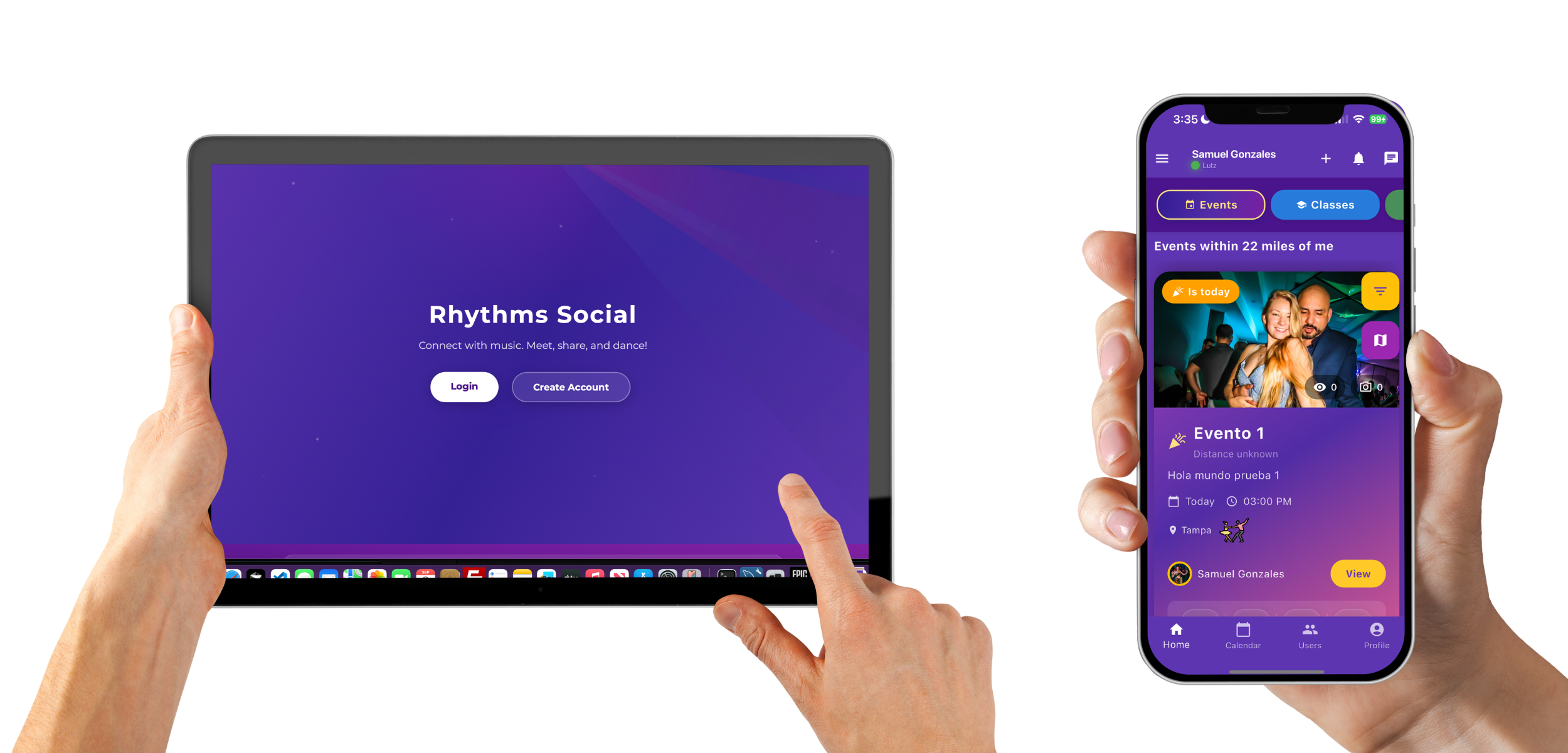 Mobile App Development