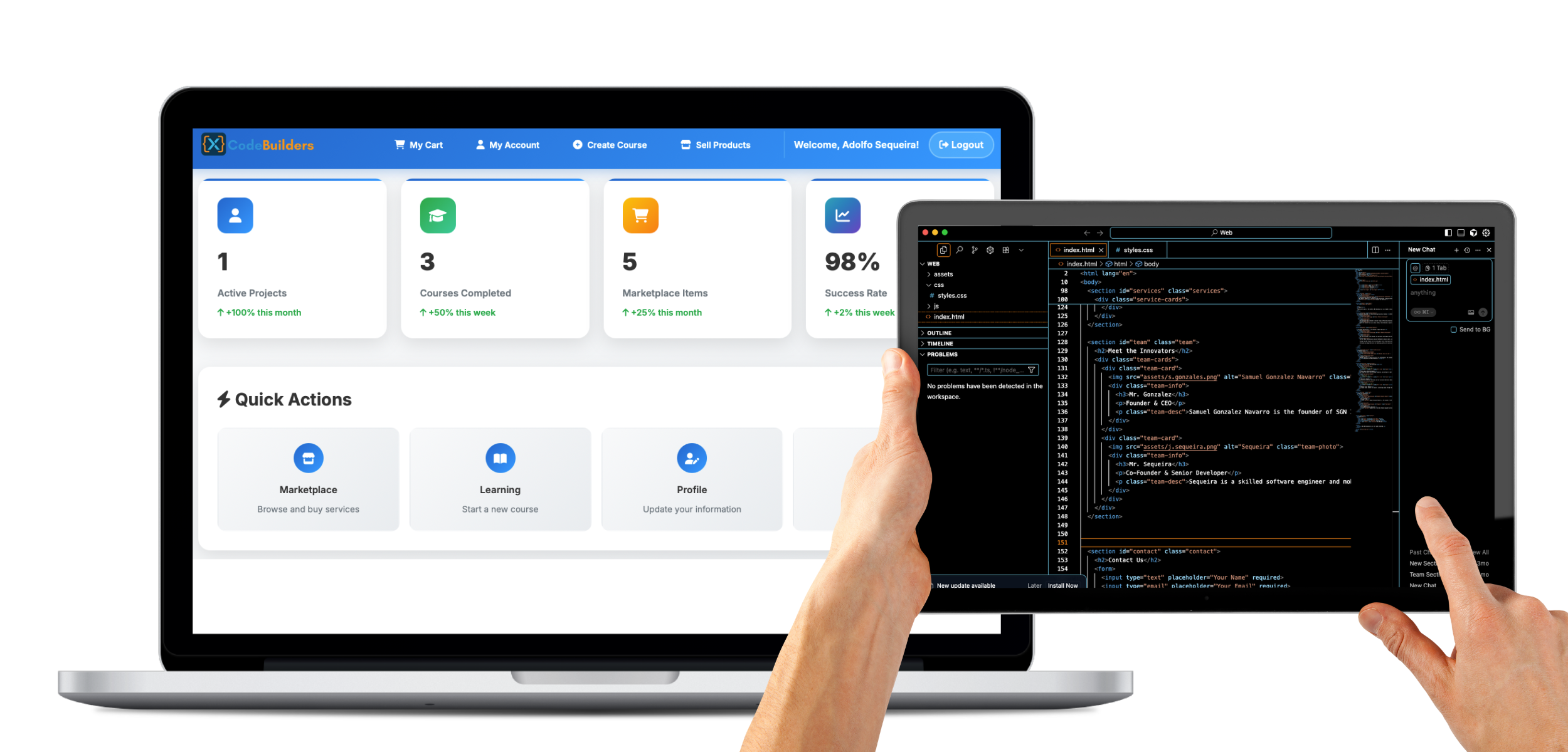 Software Development