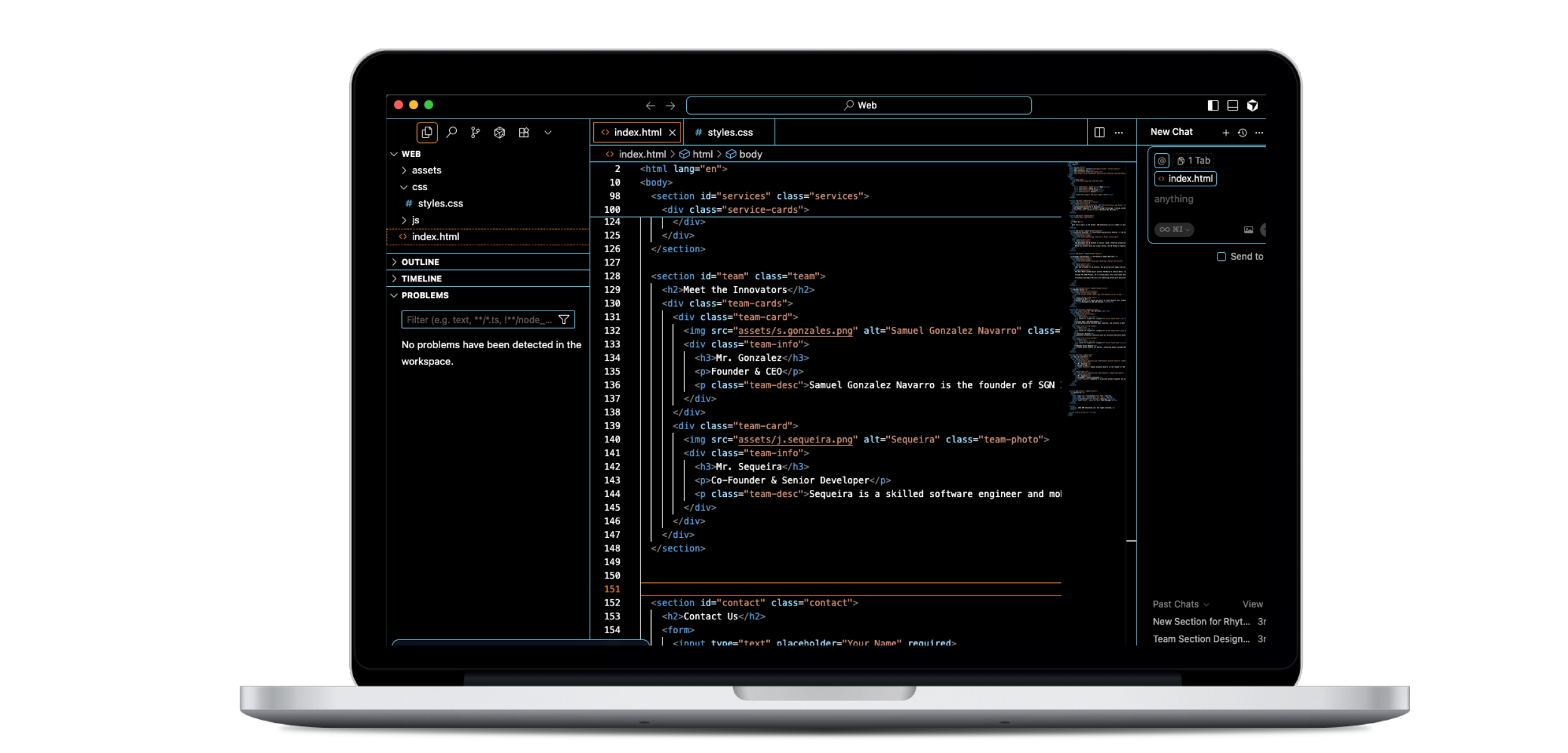 Training & Certifications